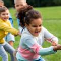 L’importanza del gioco all’aperto nello sviluppo dei bambini